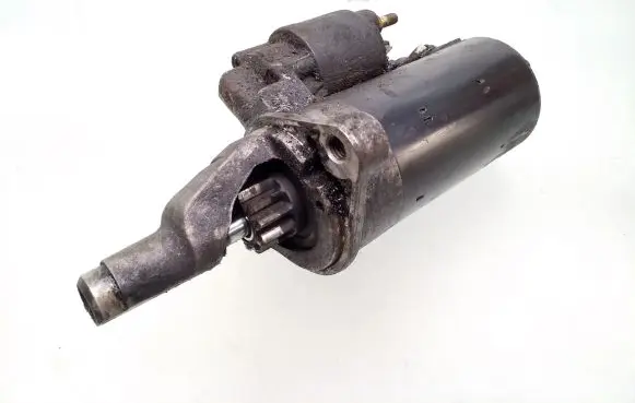 Audi A6 S6 C5 4B Starter motor 0001109021