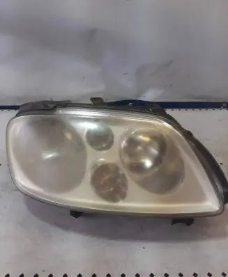 Volkswagen Touran I Headlight/headlamp 1T0941006F 0301205202
