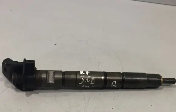 Audi A6 S6 C6 4F Fuel injector 059130277AH 0445115052