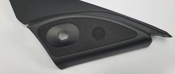 Ford Mondeo MK IV Front door speaker cover trim a4547280256