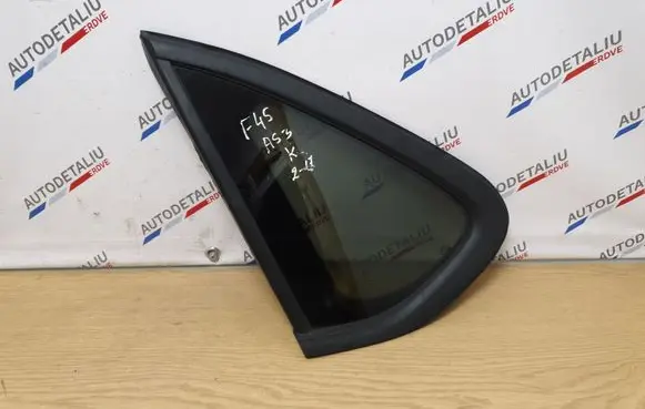 BMW 2 F45 Rear side window 7375183