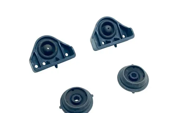Hyundai Tucson IV NX4 Radiator mount bracket 25333D3000 25336C5000