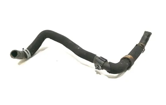 Audi A8 S8 D4 4H Vacuum line/pipe/hose 4H0121088AB
