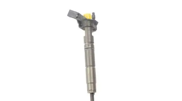 Mercedes-Benz E W211 Fuel injector A6420701387 0445115 071020