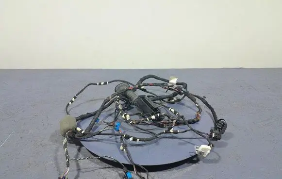 BMW X3 E83 Other wiring loom 5A226A0