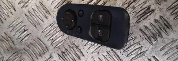 Volkswagen Sharan Electric window control switch 7m0867255m