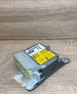 Toyota Prius (XW30) Airbag control unit/module 8917047110 1503002311