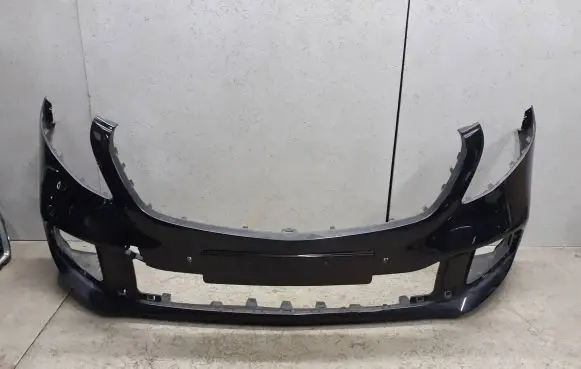 Mercedes-Benz Vito Viano W447 Front bumper A4478803501 A4478803601