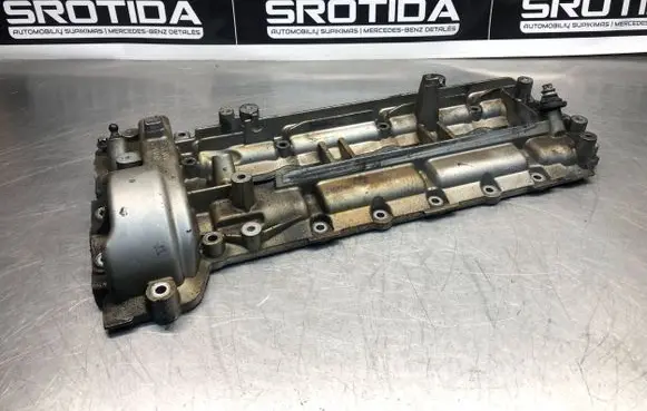 Mercedes-Benz E W212 Rocker cam cover A6420101230
