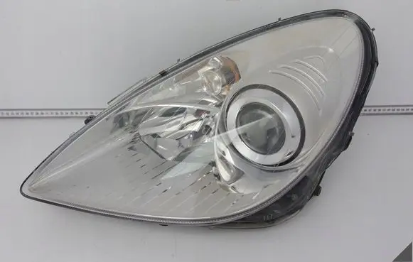 Mercedes-Benz SLK AMG R171 Headlight/headlamp A1718203161