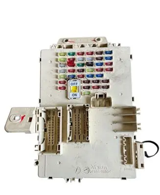 Hyundai i40 Fuse module PA66TD30