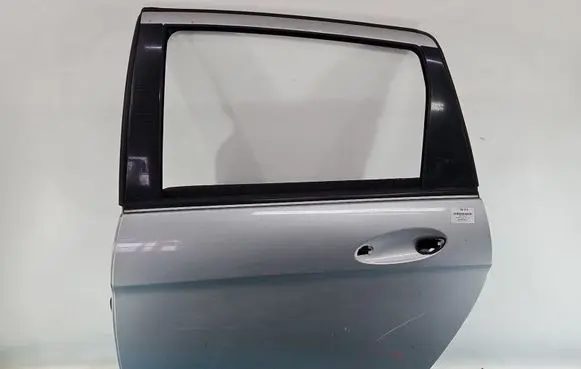 Mercedes-Benz B W245 Rear door IMPRK1336874