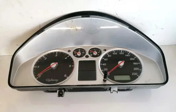 Ford Galaxy Speedometer (instrument cluster) 7m5920820k ym2110849