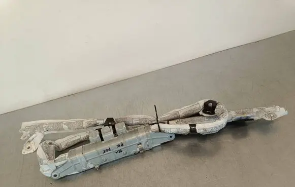 BMW X3 F25 Roof airbag 84918222515D 34060506H 6256161