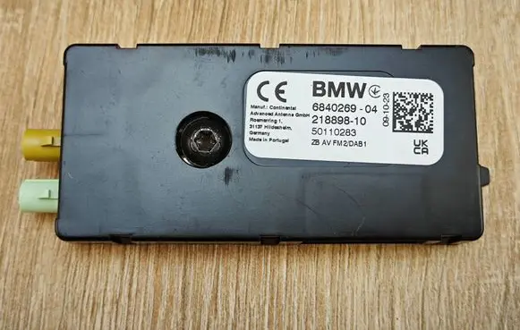 BMW X4 G02 Other devices 6840269