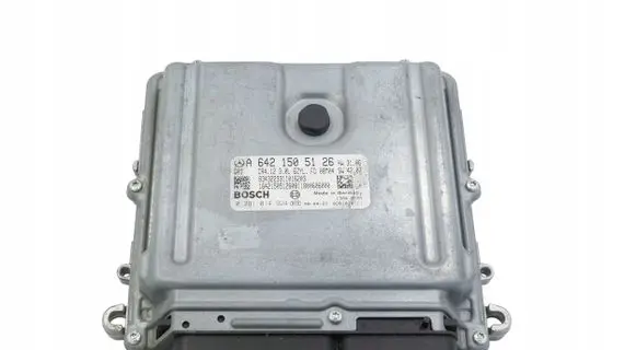 Mercedes-Benz R W251 Engine control unit/module A6421505126
