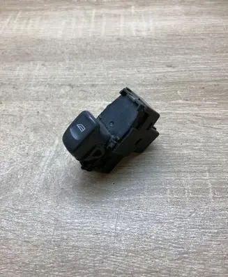 Volvo V70 Electric window control switch 9472275