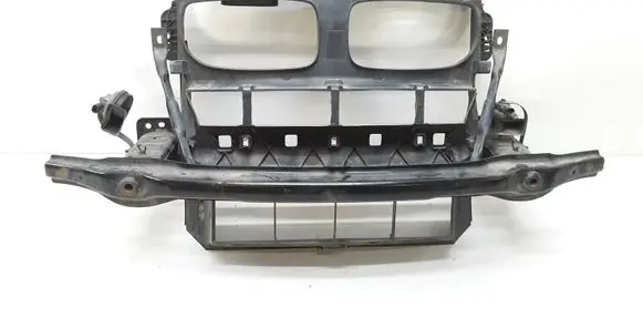 BMW X5 E70 Radiator support slam panel 7177878 51647177878