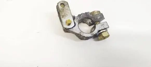 Subaru Forester SG Positive cable (battery)
