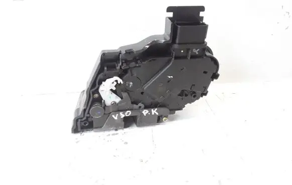Volvo V50 Front door lock 30753665