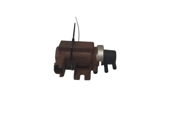 Peugeot 307 Turbo solenoid valve 9652570180