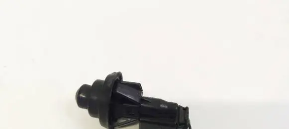 Dacia Sandero Front door sensor 7700427640B