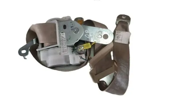 Lexus GS 300 350 430 450H Front seatbelt