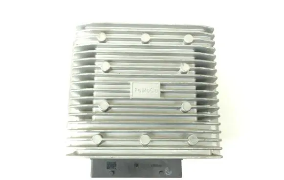 Ford Galaxy Sound amplifier AM2T18B849AB 7607792230