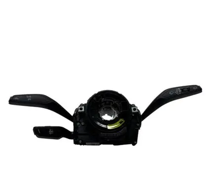 Audi Q7 4M Wiper turn signal indicator stalk/switch 4n0907129nb