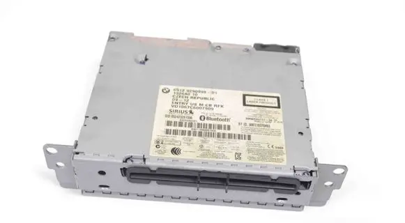 BMW 2 F22 F23 CD/DVD changer 9290998
