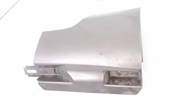 Volkswagen PASSAT B7 Side skirt rear trim 3AA853897
