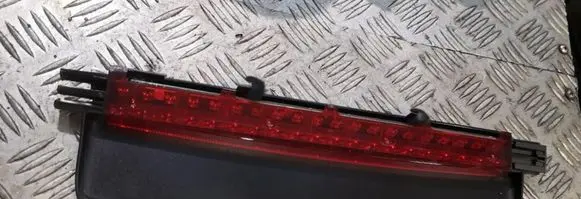Audi A6 S6 C6 4F Third/center stoplight 4f5945097