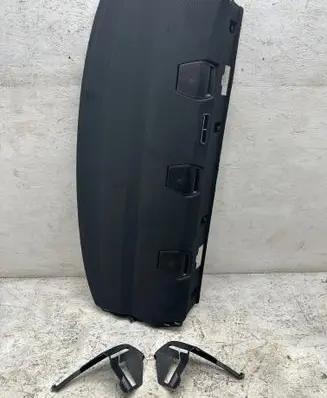 BMW 3 F30 F35 F31 Parcel shelf 54703014 91003109 B070119