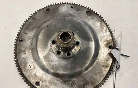 Flywheel