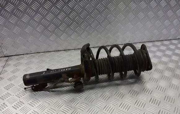 Mazda 3 I Front shock absorber/damper