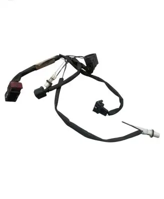 Volvo XC90 Headlight/headlamp wiring loom/harness 30796889