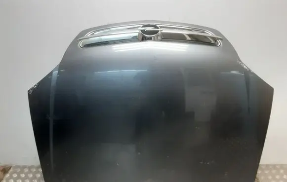 Opel Vectra C Engine bonnet/hood