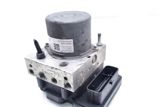 Citroen Dispatch III ABS Pump 9834920780 0265295097