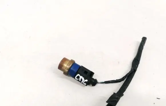 Ford Galaxy Coolant temperature sensor 7M3919369