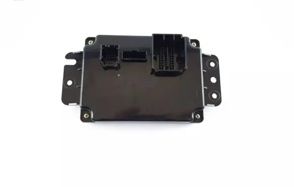 Jeep Grand Cherokee Air conditioning/heating control unit 68251513AC P68251513AC