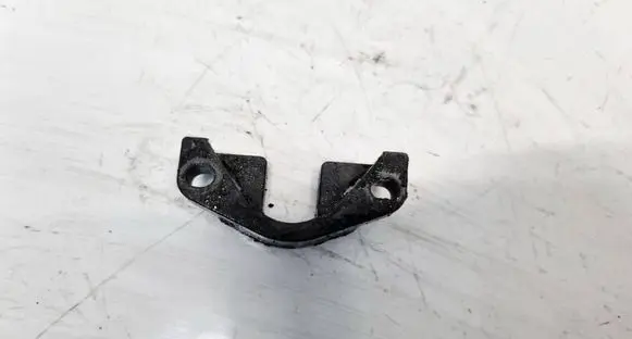 BMW X5 E70 Fuel Injector clamp holder 