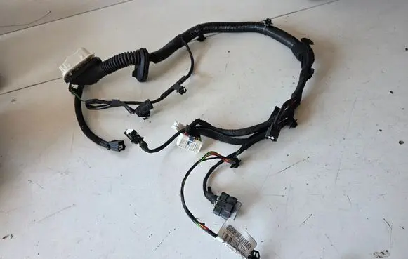 Nissan Juke II F16 Front door wiring loom 241246PB3B