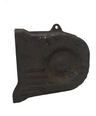 Subaru Legacy Timing belt guard (cover) 13574AA081
