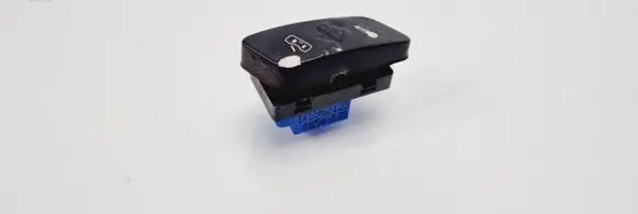 Volkswagen Golf V Central locking switch button 1K0962125 085403S
