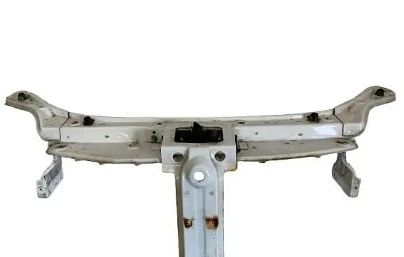 Renault Sandero II Radiator support slam panel WZMOCNIENIE
