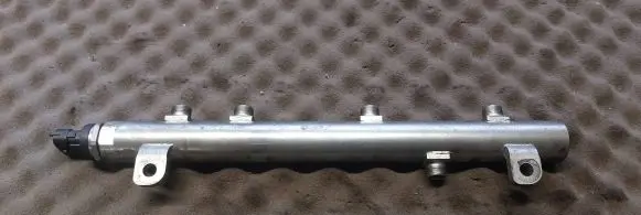 Fiat Ducato Fuel main line pipe 5801386699 0445224065