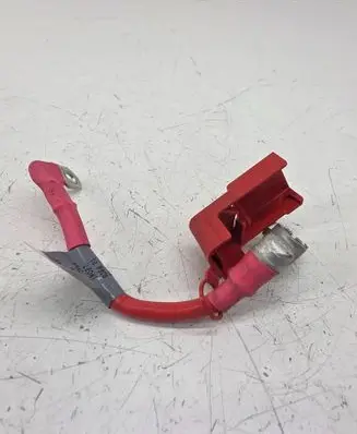 Jaguar F-Type Positive cable (battery) EX5314300PA