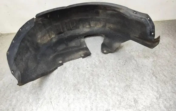 Volvo S60 Rear arch fender liner splash guards 