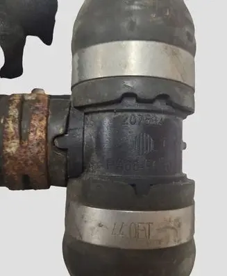 Volvo V40 Engine coolant pipe/hose 207628 31383050