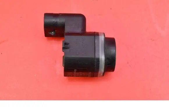 BMW 5 F10 F11 Parking PDC control unit/module 9270497